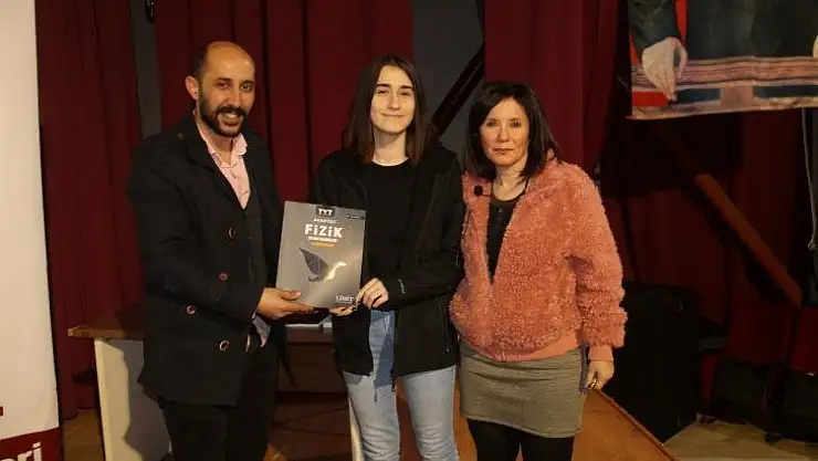 Yeni nesil TYT soruları hakkında bilgi verildi