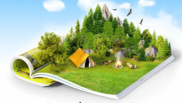 Yeşilay Kamp Lideri Yetiştirme Programı Başvuruları Başladı