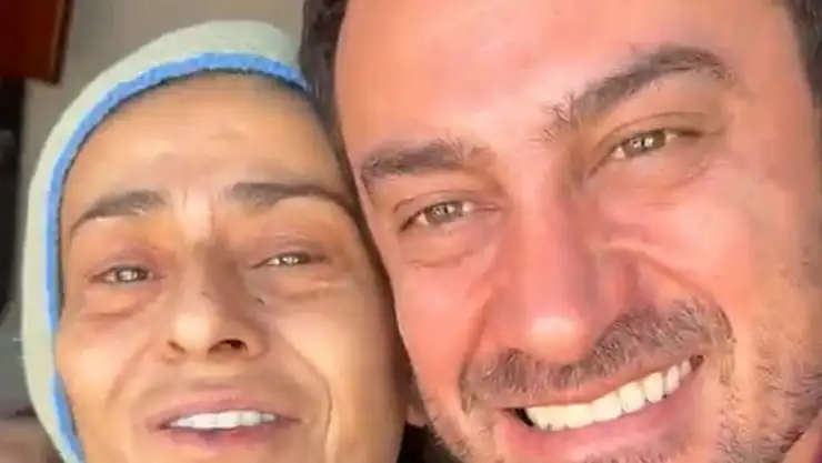Yıldız Tilbe, durumunun iyi olduğunu söyledi