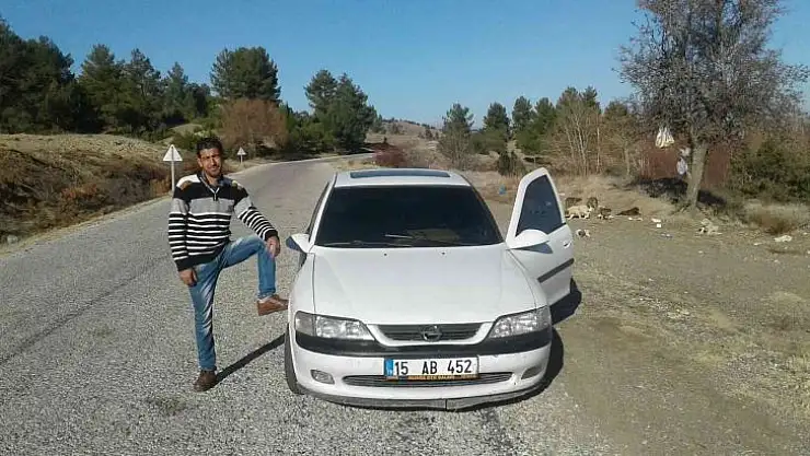 YOĞUN BAKIMDA TEDAVİ GÖREN ÇAĞ'A, KAÇAK ALKOL SATAN KİŞİLER YAKALANDI