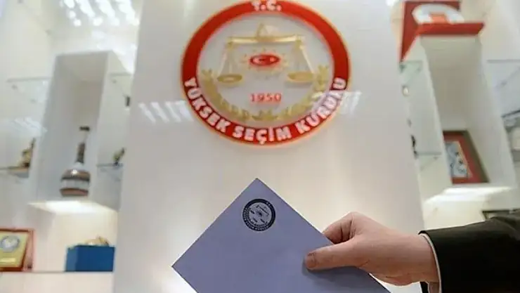 YSK, 5 ülkedeki oy kullanma süresini uzattı