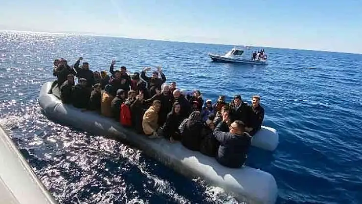 YUNAN ZULMÜ 2022'DE YÜZDE 57 ARTTI