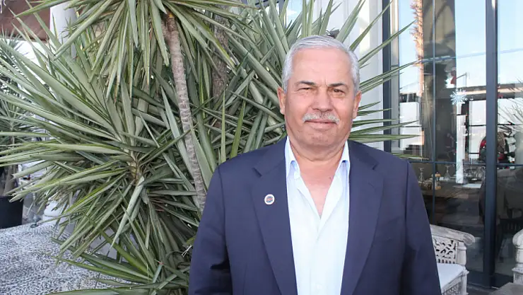 Yusuf Çaylı'dan İsmail Balaban'a Tepki