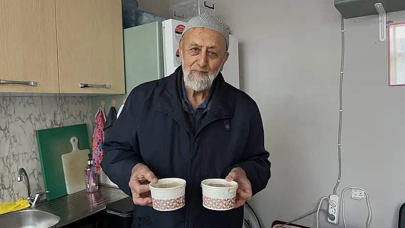 Menteşe'de haftanın 5 günü sıcak çorba ikramı