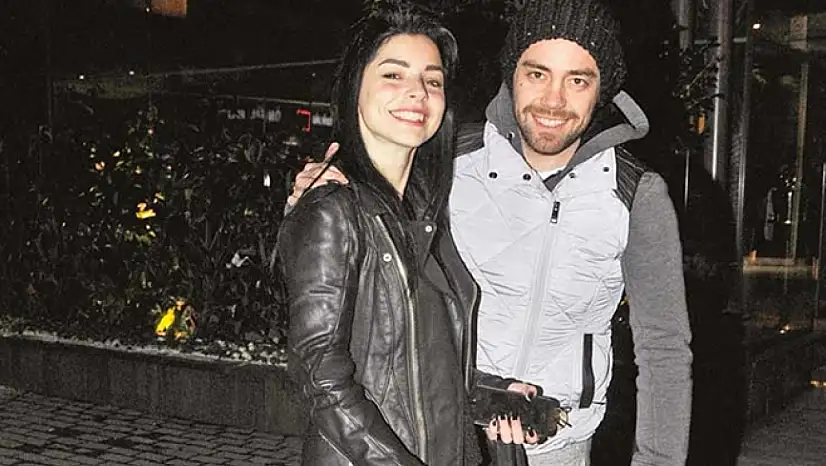 Merve Boluğur ve Murat Dalkılıç yeniden bir arada mı? Sosyal medya bunu konuşuyor