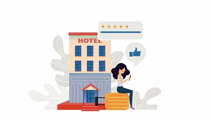 Otel İşletmelerinin Dijital İhtiyaçları