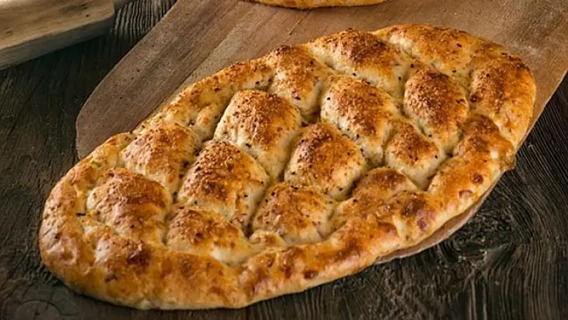 RAMAZAN PİDESİ 10 LİRADAN SATILACAK