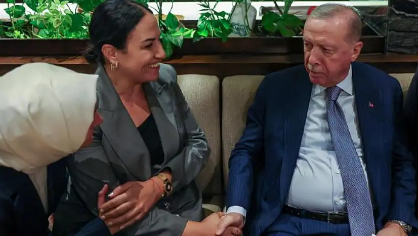 Seydikemer Cumhuriyet Başsavcısı Gülşen Arslan'dan Ankara'da Önemli Görüşmeler