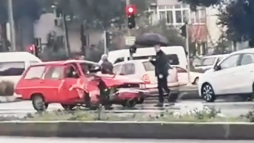 YAĞMUR KAZALARI