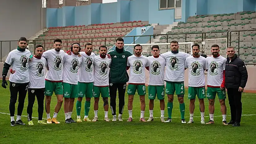 Muğlaspor'dan Sportif Direktör Tolga Tağ'a Destek Mesajı