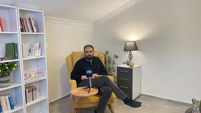 Fethiye'de Psikolog Koçak'tan net mesaj: Haklı çıkmak değil, anlamak önemli