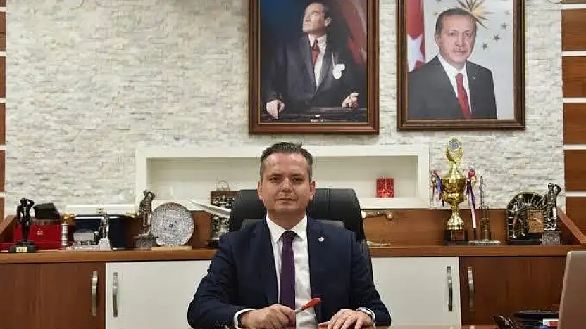 Kaymakam Fatih Akkaya Kimdir?