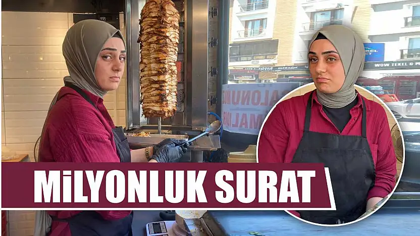 Milyonluk surat