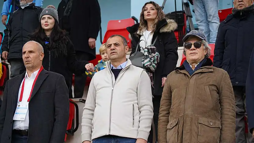 Muğlalılar Beykoz Deplasmanında Muğlaspor'u Yalnız Bırakmadı