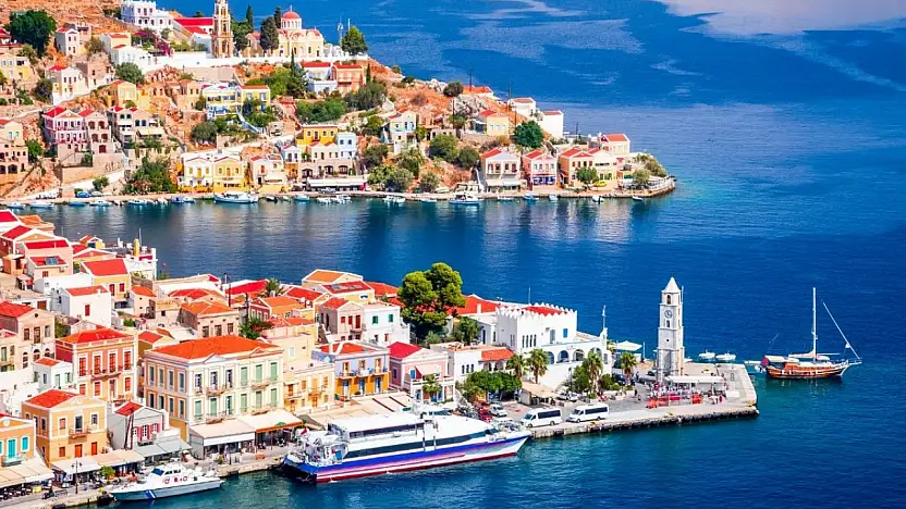Yunanistan Golden Visa Programı Kimler İçin Uygun?