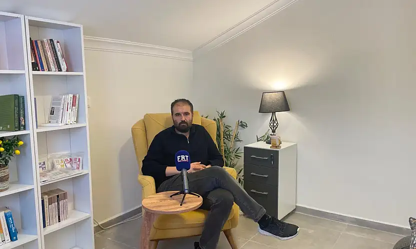 Fethiye'de Psikolog Koçak'tan net mesaj: Haklı çıkmak değil, anlamak önemli