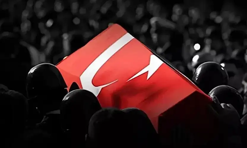 Gürcistan'da Düşen Askeri Uçakta Milaslı Astsubay Emrah Kuran Şehit Oldu