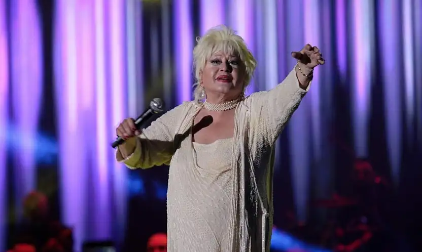 Muazzez Abacı 78 yaşında ABD'de hayatını kaybetti