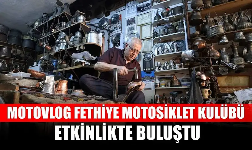 'Muğla'nın Değerleri' belgeseli büyük ilgi görüyor