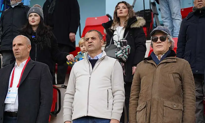 Muğlalılar Beykoz Deplasmanında Muğlaspor'u Yalnız Bırakmadı