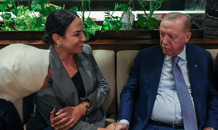 Seydikemer Cumhuriyet Başsavcısı Gülşen Arslan'dan Ankara'da Önemli Görüşmeler