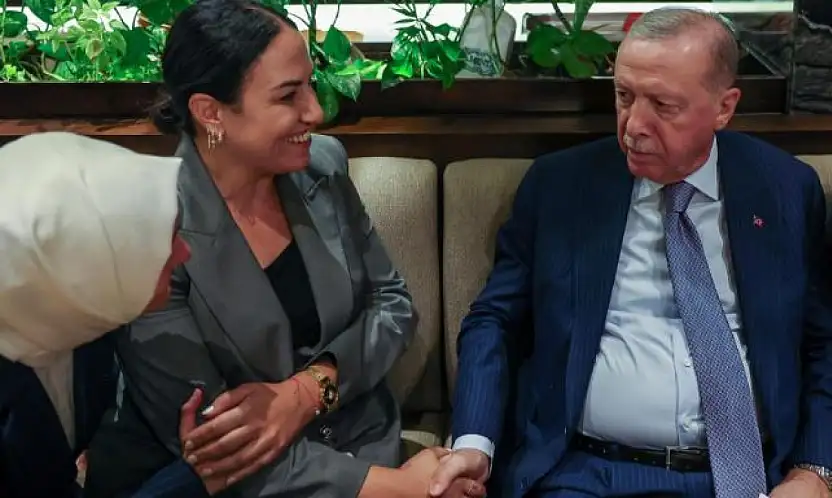 Seydikemer Cumhuriyet Başsavcısı Gülşen Arslan'dan Ankara'da Önemli Görüşmeler