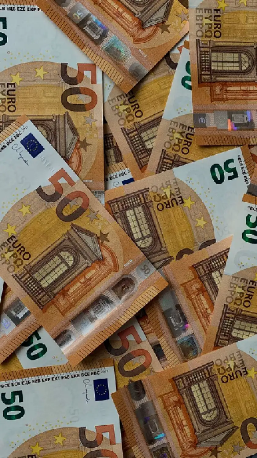 Dolar ve Euro'da şok hareket! 14 Mart 2025 döviz kurları