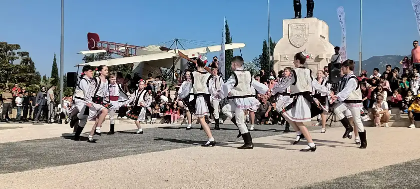 Mehmet Uzunoğlu: 'Bu Festivali Çocuklarımız İçin Başlattık'