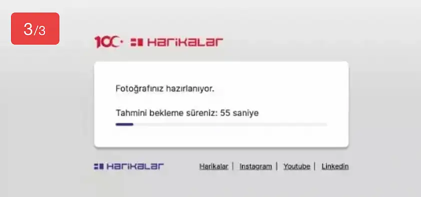 Yapay Zeka Uygulaması ile Atatürk'le yan yana fotoğraf nasıl yapılır? İşte detaylar