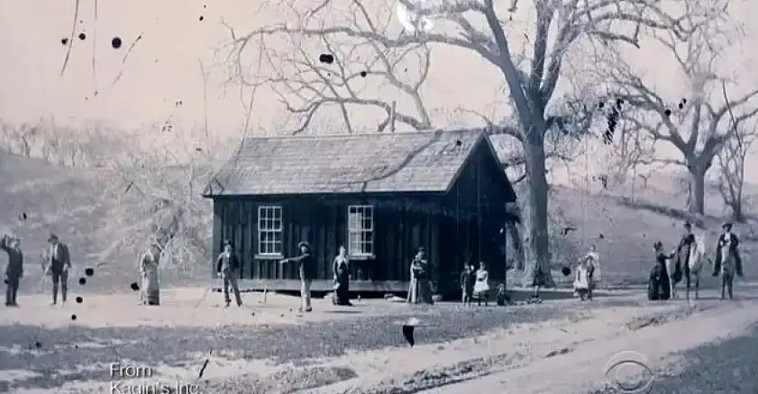 2 Dolara Satın Aldığı Fotoğrafın Değeri 5 Milyon Dolar Çıktı! 2 Dolara 5 Milyonluk Eser!