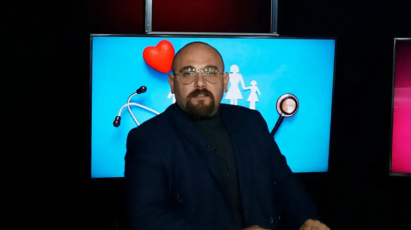 Fethiye'de Bel Fıtığı ve Tedavi Yöntemlerini Uzman Dr. Hazar Anlattı