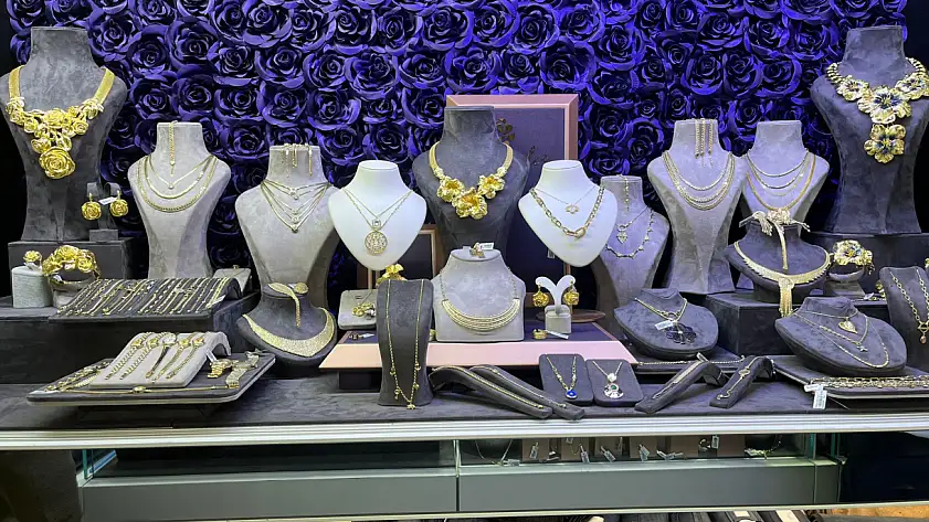Altın fiyatları ne kadar? 2 Ocak 2025
