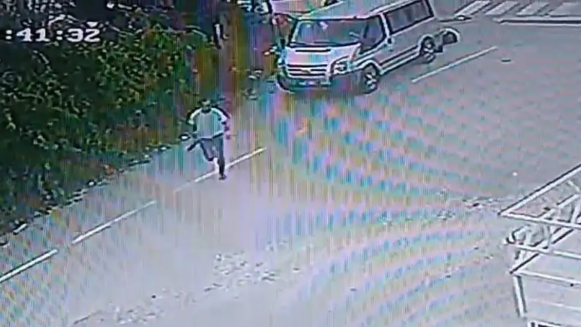 Otomobil satışından kalan 30 bin lira için katil oldu: Baba ve oğlunu hayattan kopardı