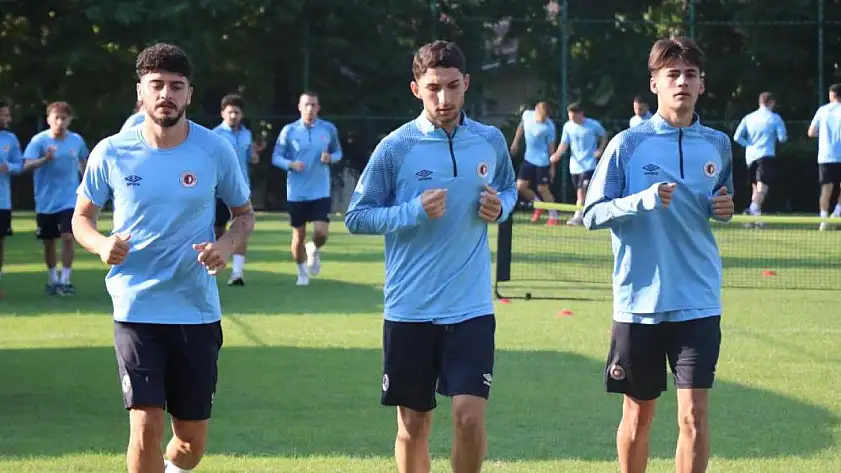 Fethiyespor'un hedefi Trendyol 1.Lig