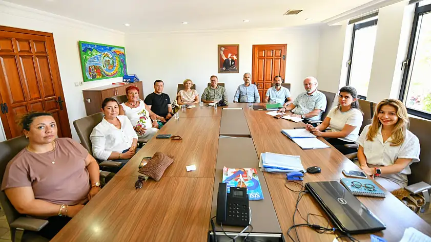 Muğla'nın ilk Otizm Merkezi'nde sona yaklaşılıyor