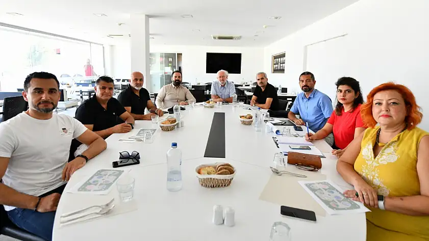 Muğla'nın ilk Otizm Merkezi'nde sona yaklaşılıyor