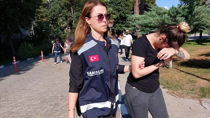 Evinden 2,5 milyonluk altınları çalınan doktor, hırsızlar serbest kalınca 'adalet' istedi