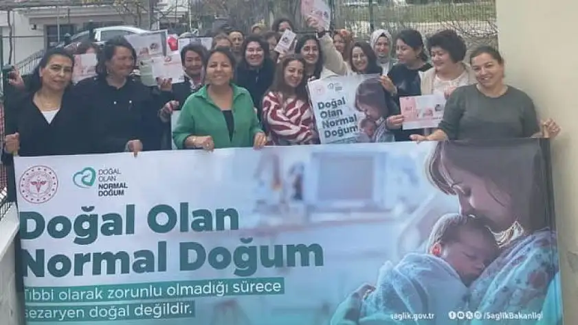 Yatağan'daki eğitim ilgi gördü