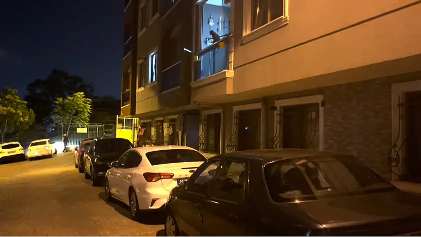 Film gibi cinayet: Eski sevgilisini yeni sevgilisine öldürttü