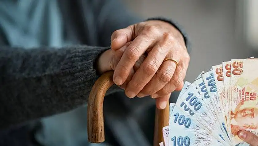 Emekli maaşlarına zam netleşiyor: En düşük emekli maaşı 12500 TL