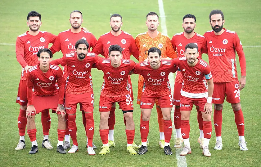 Fethiyespor'un 2024 yılı böyle geçti