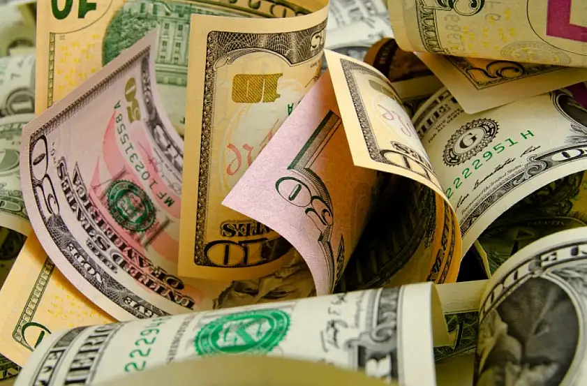 Dolar ve Euro'da şok hareket! 14 Mart 2025 döviz kurları