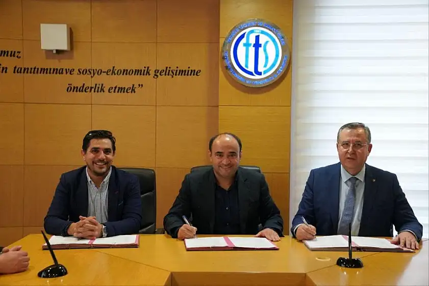 Seydikemer'de zeytinyağı üretimine büyük destek