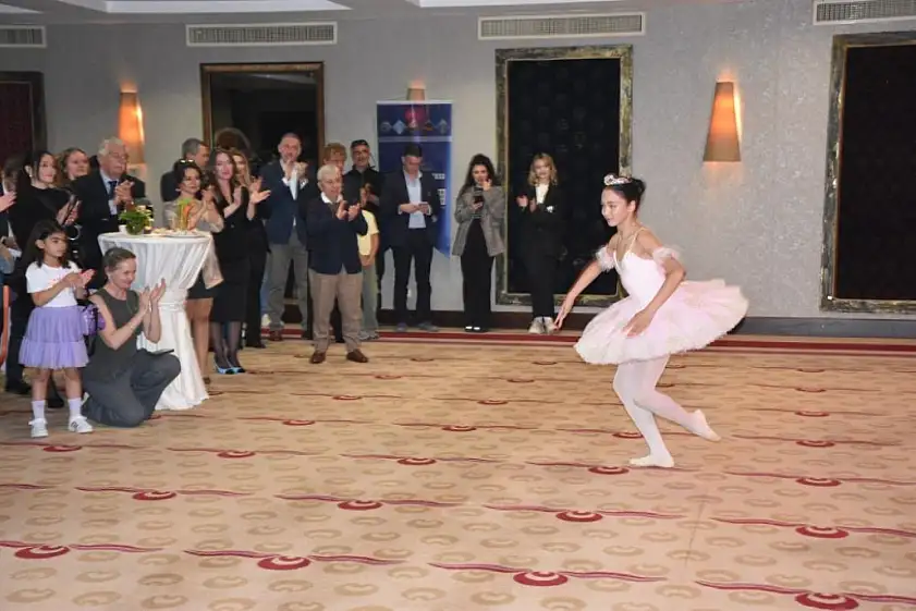 'Uluslararası Karya Vizyon Turizm Buluşması' Marmaris'te başladı