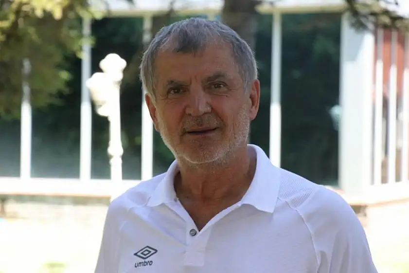 Fethiyespor'un hedefi Trendyol 1.Lig