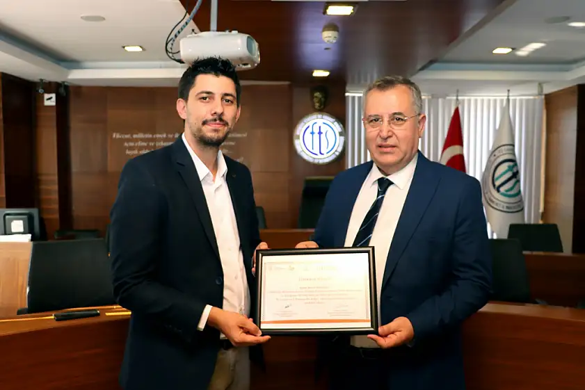 Fethiye'de Trendyol işbirliğinde 'E-ticaret ve E-ihracata ilk adım' eğitimi düzenlendi