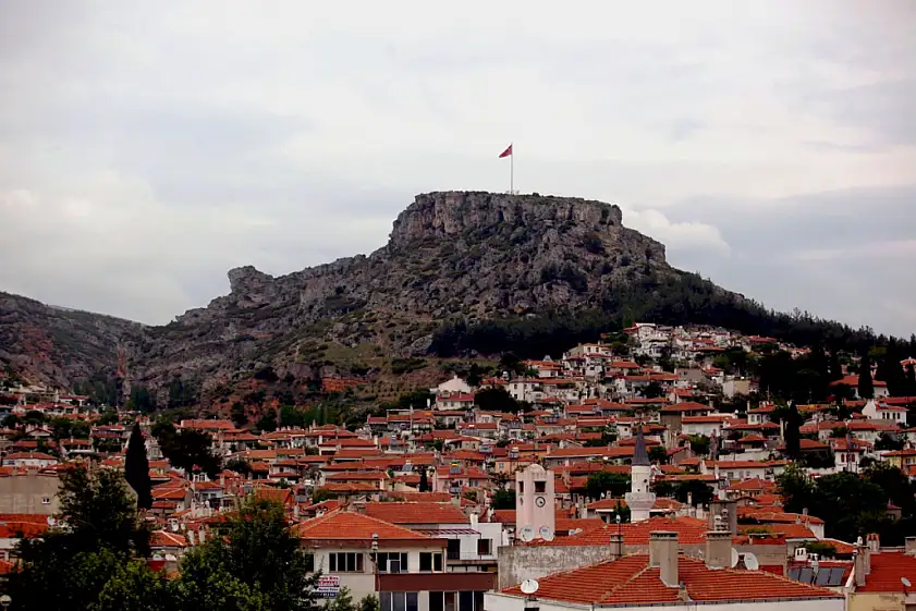Muğla ve ilçelerinde 27 Mart 2025 Perşembe hava durumu