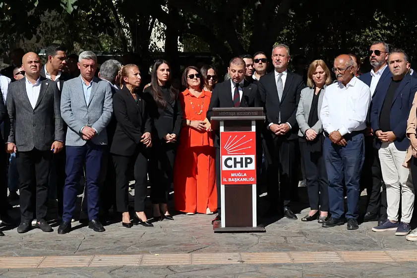 CHP'li Balcı'dan 'Yenidoğan Çetesi' Skandalına Sert Tepki, Bebek Katliamı Hesapsız Kalmamalı!