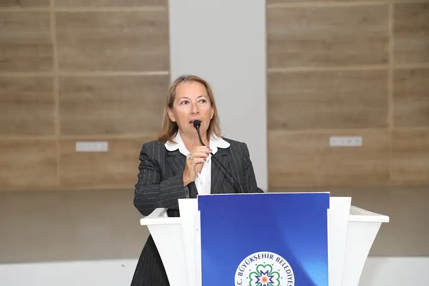 Büyükşehir'in Ev Sahipliğinde Engellilerin Sorunları Masaya Yatırıldı