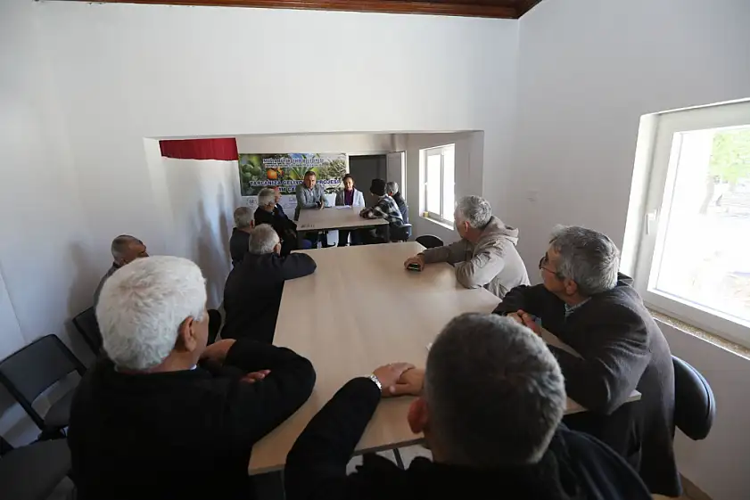 Acı Ot Festivali Bodrumlu şefleri ağırlıyor
